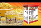 BGSFF Machine a pop -corn