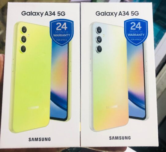 SAMSUNG GALAXY A35 5G