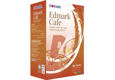 EDCAFE