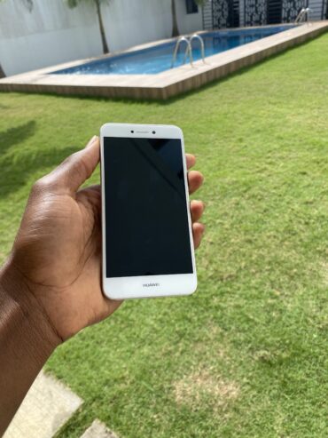 Huawei P8 Lite