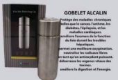 Gobelet Alcaline