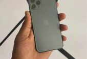 iPhone 11 Pro