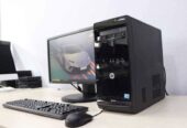 Desktop Bureau Core i5