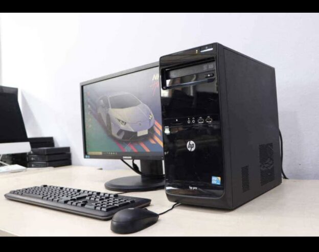 Desktop Bureau Core i5