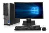 Desktop Bureau Core i5