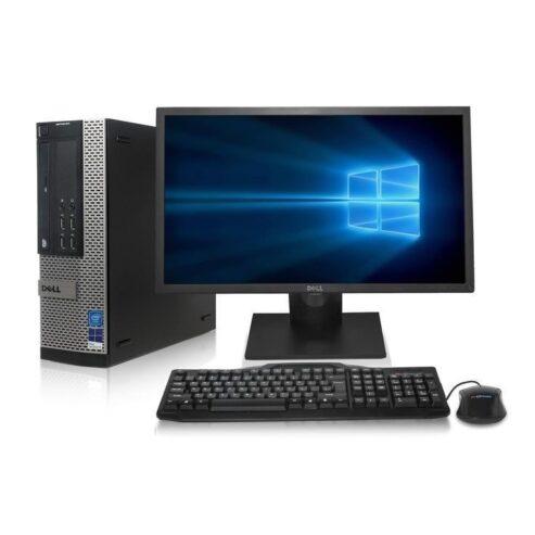 Desktop Bureau Core i5