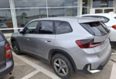 BMW X1 118i S-DRIVE