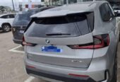 BMW X1 118i S-DRIVE