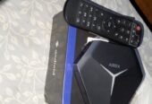 Box Android tv