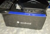 Box Android tv