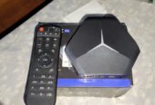 Box Android tv