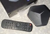 Box Android tv