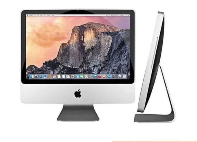 iMac 2011