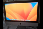 iMac 2011