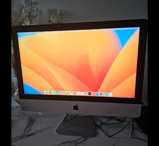 iMac 2011