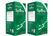 EDMARK – SPLINA LIQUID CHLOROPHYLL – 500 ml