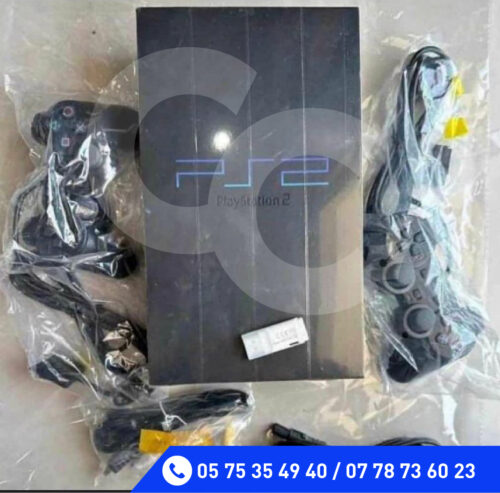 VENTE DE MANETTE ET CONSOLE