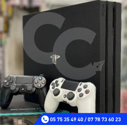 VENTE DE MANETTE ET CONSOLE