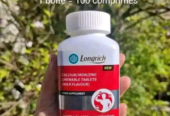 Calcium longrich