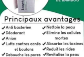 Savon noir de longrich