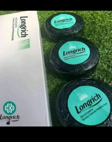 Savon noir de longrich