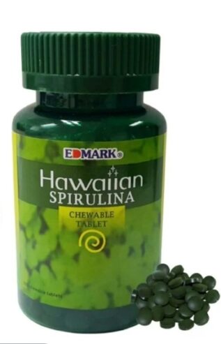 Edmark Spiruline