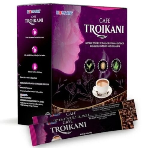 Edmark Troikani