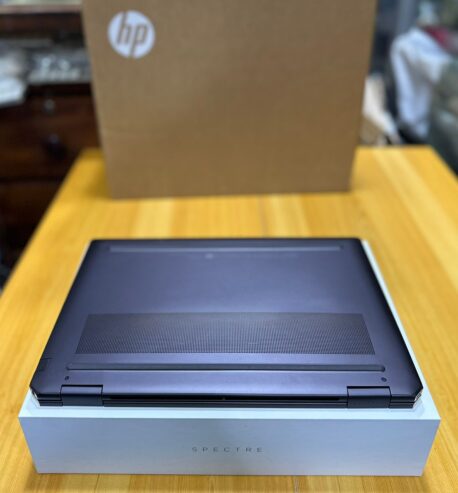 ✓HP SPECTRE X360 2-in-1 CORE ULTRA 7 15TH GEN