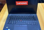 LENOVO THINKPAD T14s GEN 3 CORE I5 12TH GEN