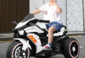 Moto électrique a trois roues pour enfants