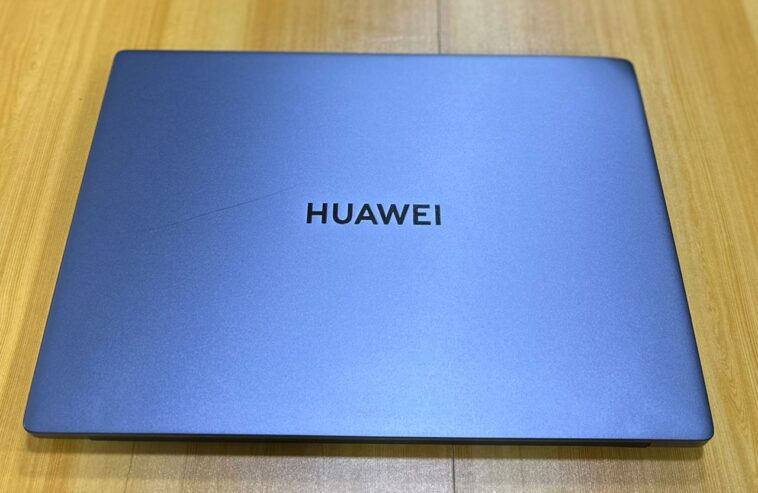 HUAWEI RLEF-XX CORE I5 12TH GEN