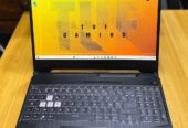 ASUS TUF GAMING F15 FX506LH CORE I5 10TH GEN