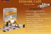 EDMARK CAFE GINSENG