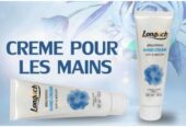 Crème mains longrich