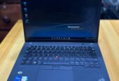 LENOVO THINKPAD T14s GEN 3 CORE I5 12TH GEN