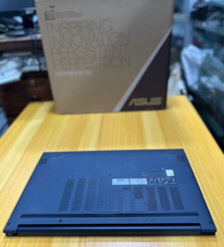 ✓ASUS VIVOBOOK X1704ZA CORE I7 12TH GEN