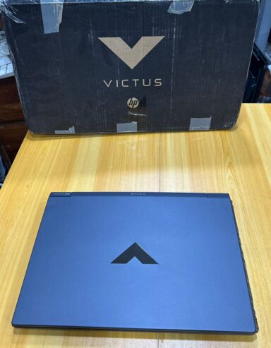 HP VICTUS GAMING 15 CORE I5 12TH GEN