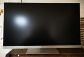 Moniteur HP E273q 2K SANS BORDURE