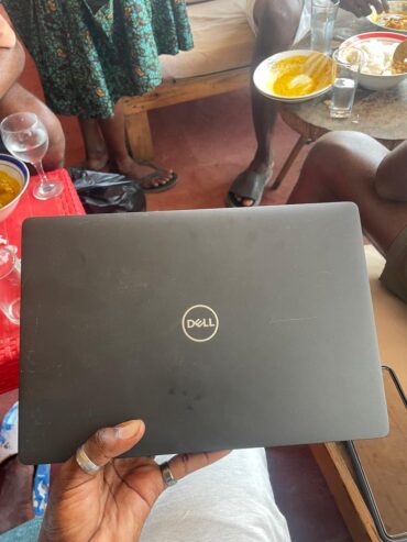 Dell core i5