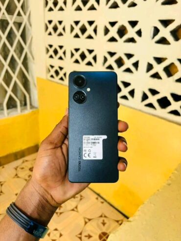 Tecno Camon 19 128G