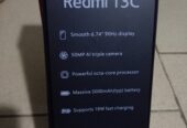 REDMI 13C