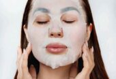 Masque facial