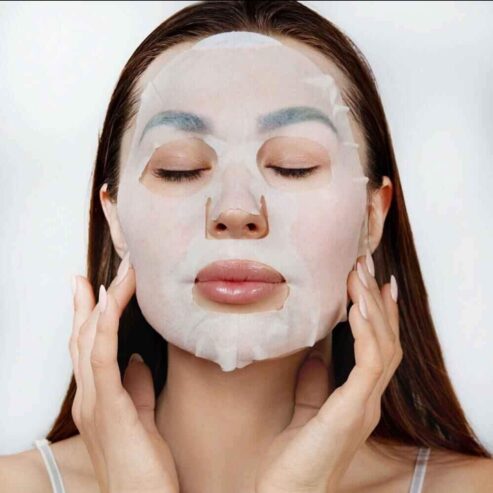 Masque facial