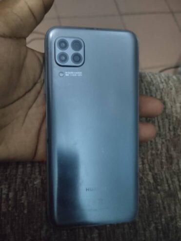 Huawei nova 7i