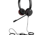 casque jabra Evolve 30 neuf