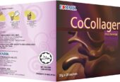 COCOLLAGEN Edmark – 20 sachets