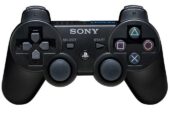 Manette PS3 Sans Fil (DualShock 3) Sony