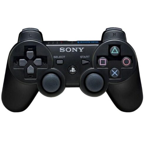 Manette PS3 Sans Fil (DualShock 3) Sony