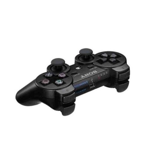 Manette PS3 Sans Fil (DualShock 3) Sony