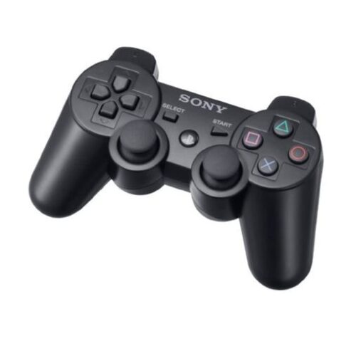 Manette PS3 Sans Fil (DualShock 3) Sony